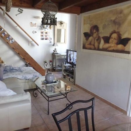 Chez Gene Apartment Avignon Bagian luar foto