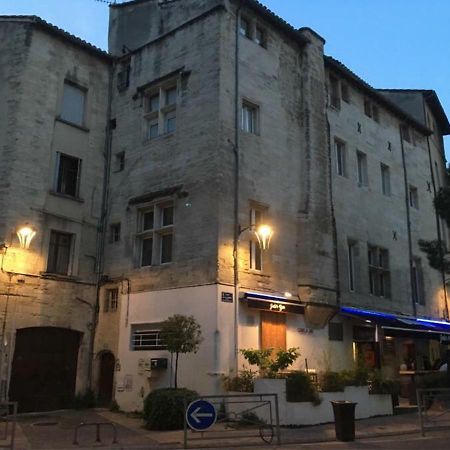 Chez Gene Apartment Avignon Bagian luar foto