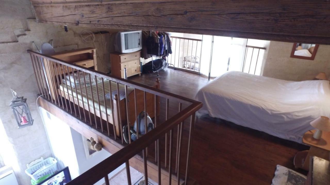 Chez Gene Apartment Avignon Bagian luar foto
