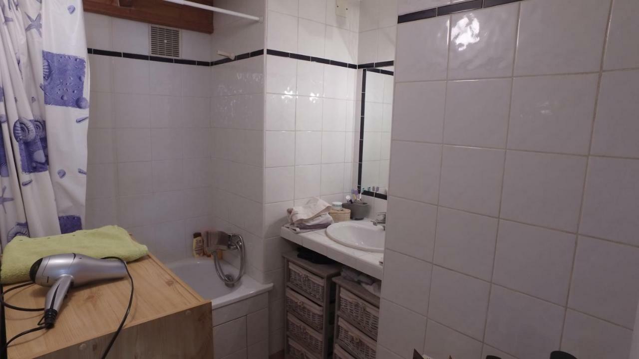 Chez Gene Apartment Avignon Bagian luar foto