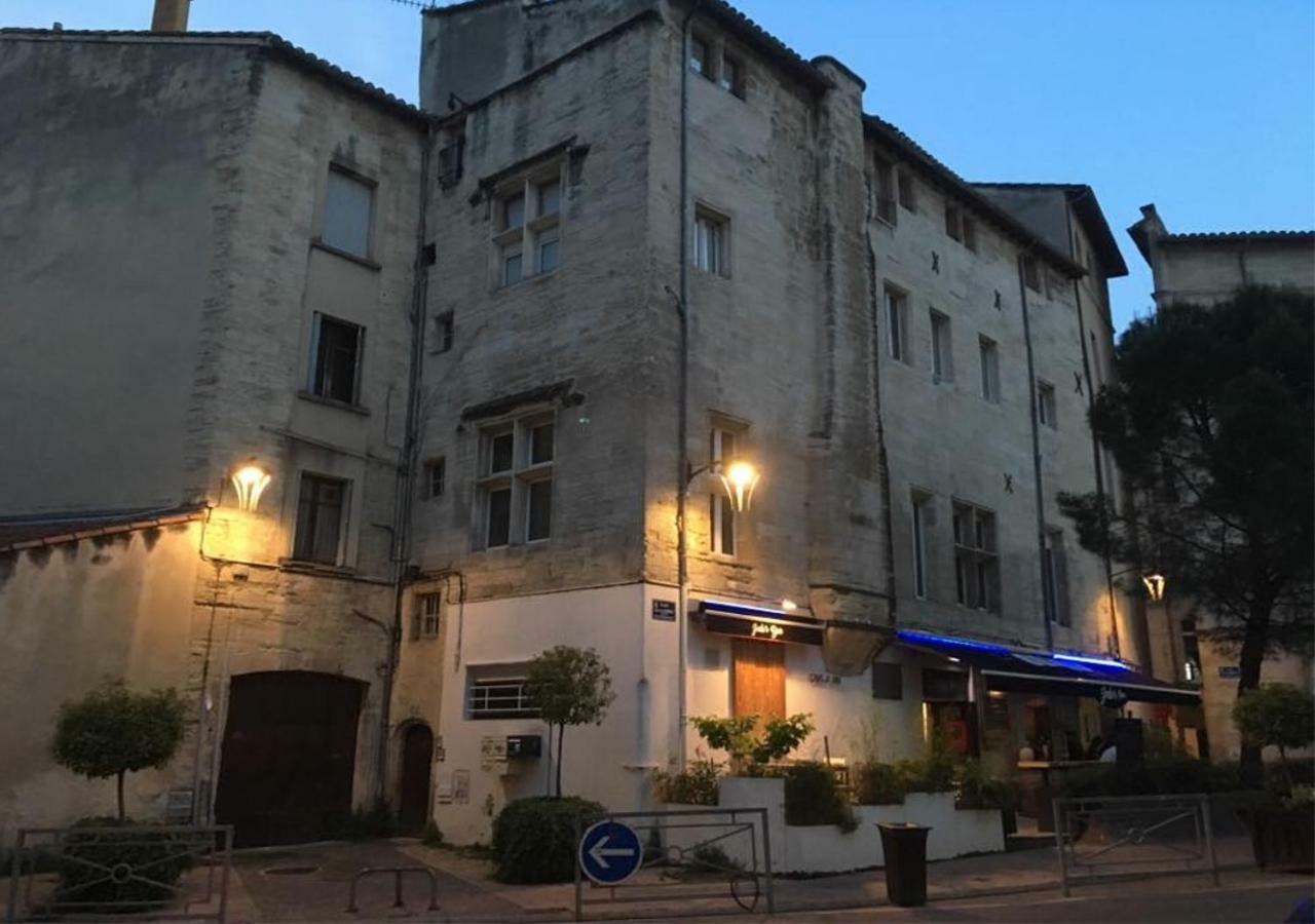 Chez Gene Apartment Avignon Bagian luar foto