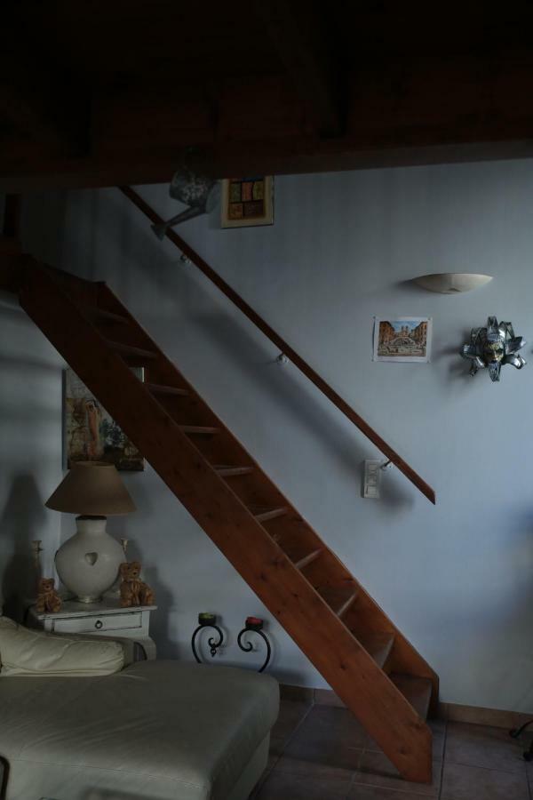Chez Gene Apartment Avignon Bagian luar foto