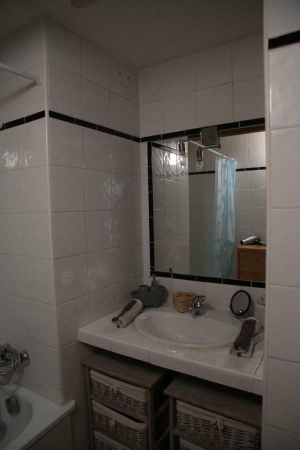 Chez Gene Apartment Avignon Bagian luar foto