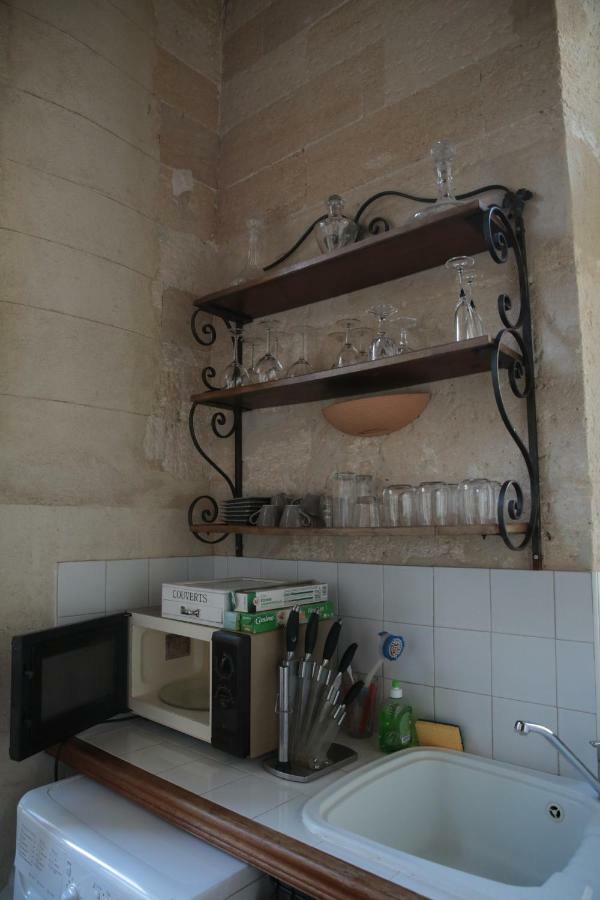 Chez Gene Apartment Avignon Bagian luar foto